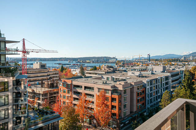property management services
