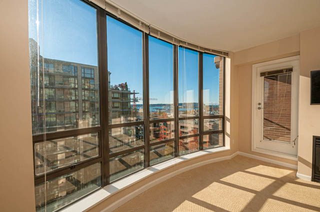 rentals north vancouver
