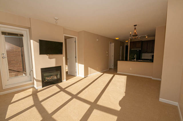 accommodations in north vancouver