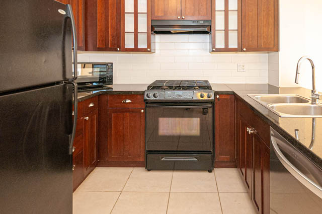 one park lane rentals