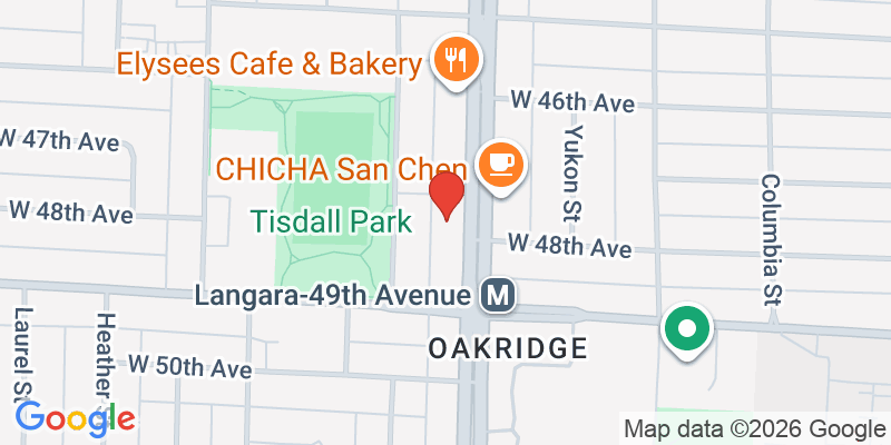 Property Location