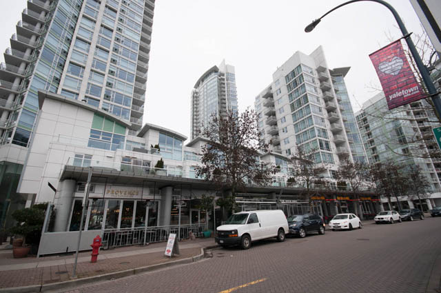 1605 1199 marinaside cres vancouver downtown yaletown