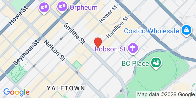 Property Location