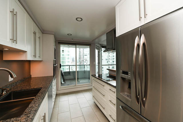 rentals downtown