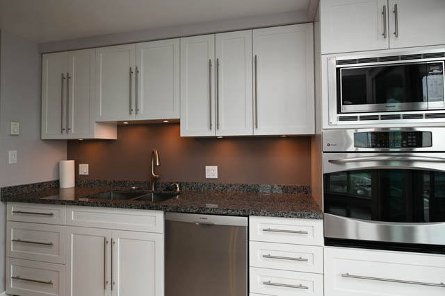 accommodations in vancouver downtown