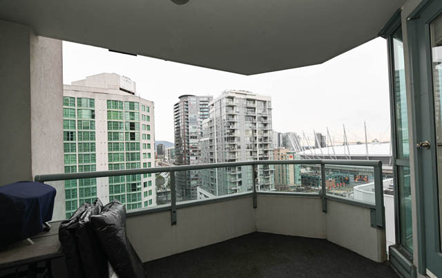 rent downtown