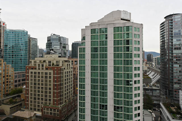 unfurnished vancouver