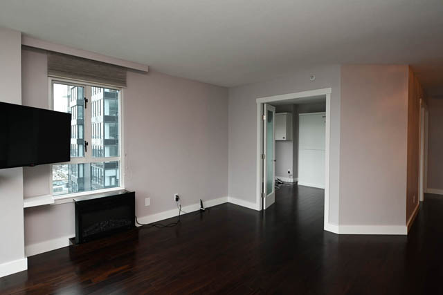 rosedale gardens rentals yaletown