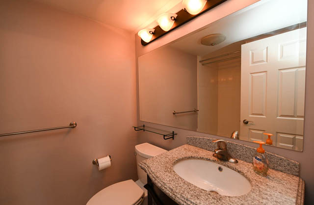 vancouver rentals