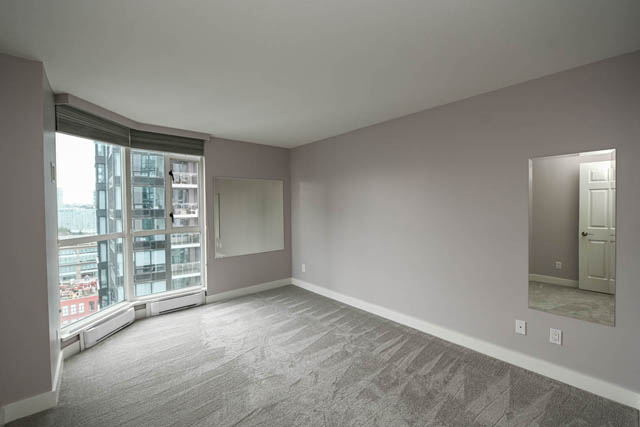 downtown rentals