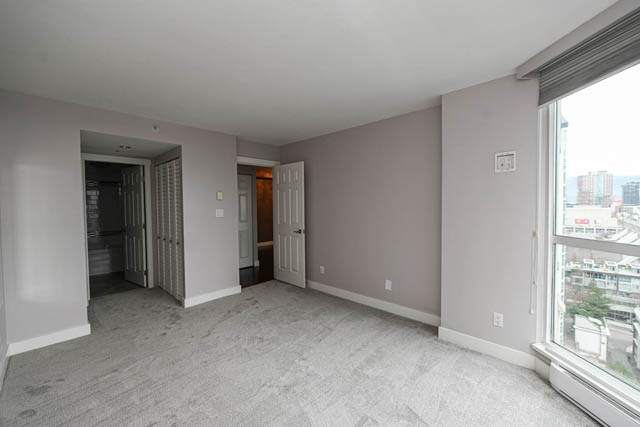 downtown unfurnished