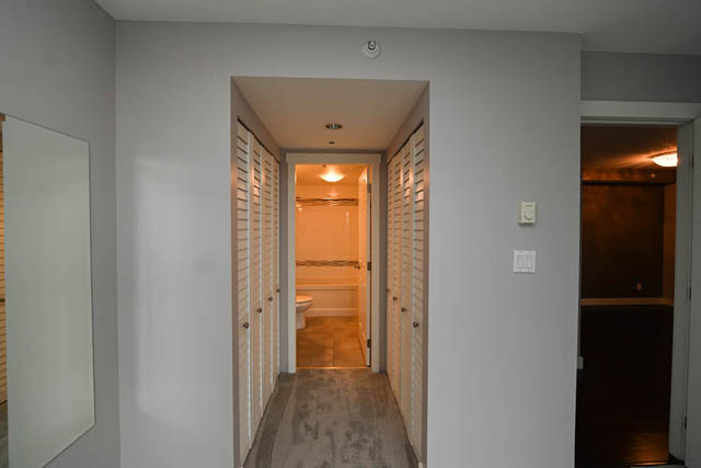 unfurnished yaletown downtown