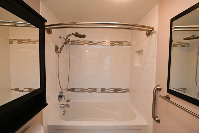 2 bedroom