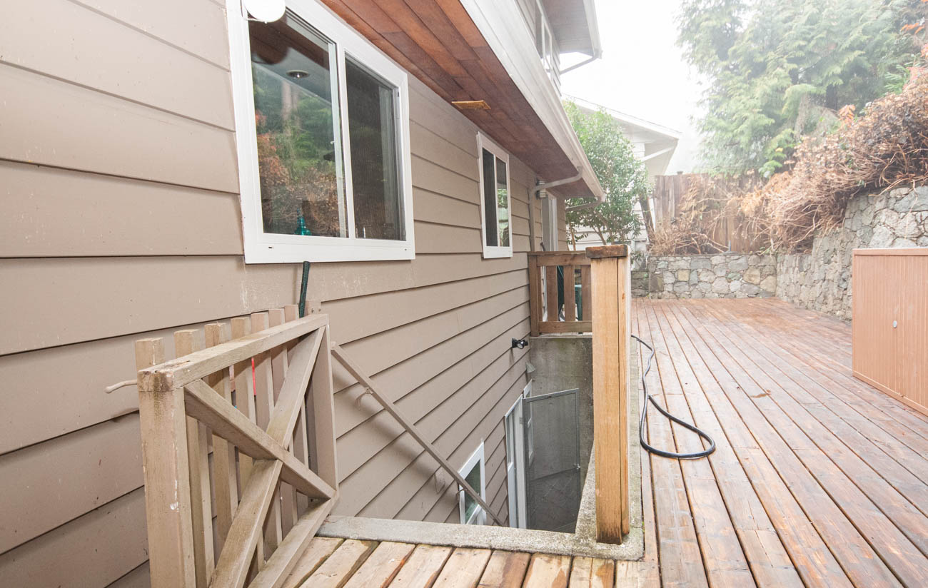 vacation for rent in north vancouver
