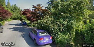 Street view of Suite - 736 Alpine Court