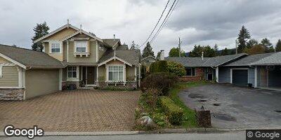 Street view of 3127 Colwood Drive