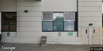 Street view of 807 - 4078 Knight Street