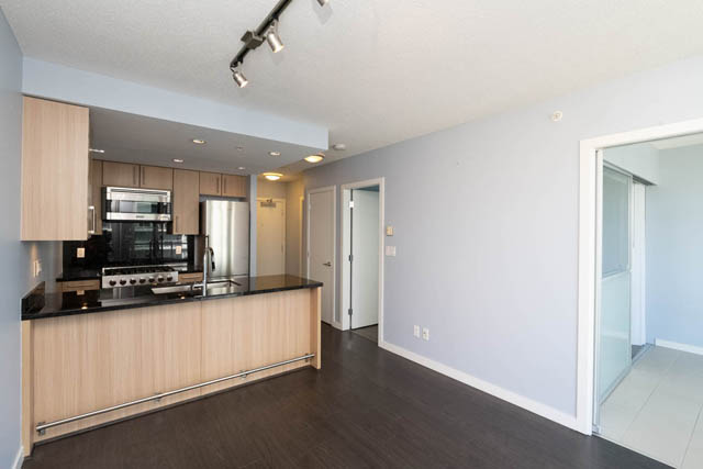 property management vancouver