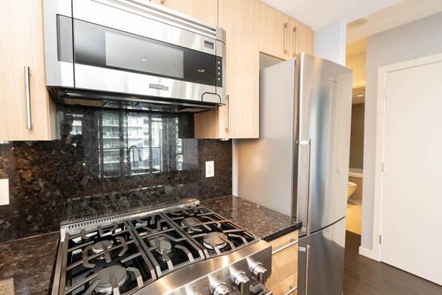 vancouver b c rentals