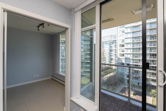 rent unfurnished vancouver