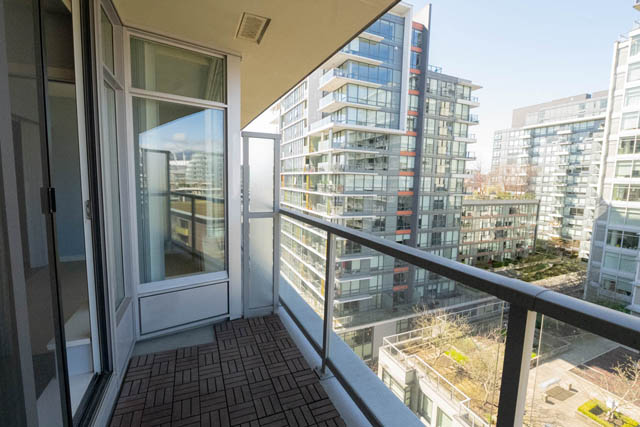 rentals west side