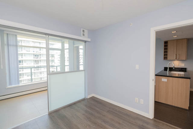 west side unfurnished