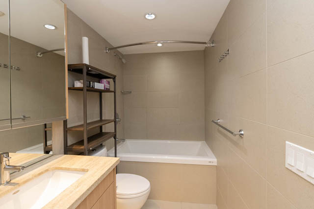 private rentals