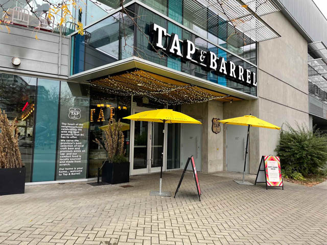 vancouver rentals