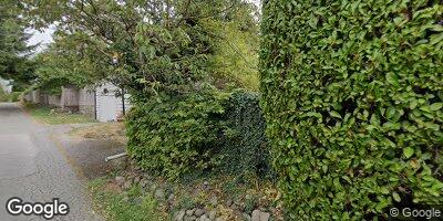 Street view of 1280 Braeside St