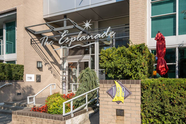  188 east esplanade north vancouver lower lonsdale