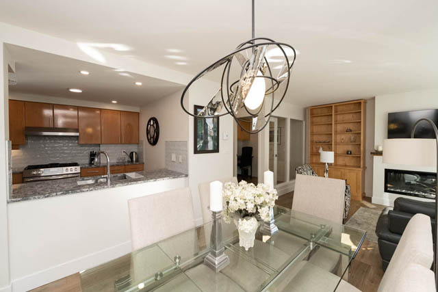 rental accommodations