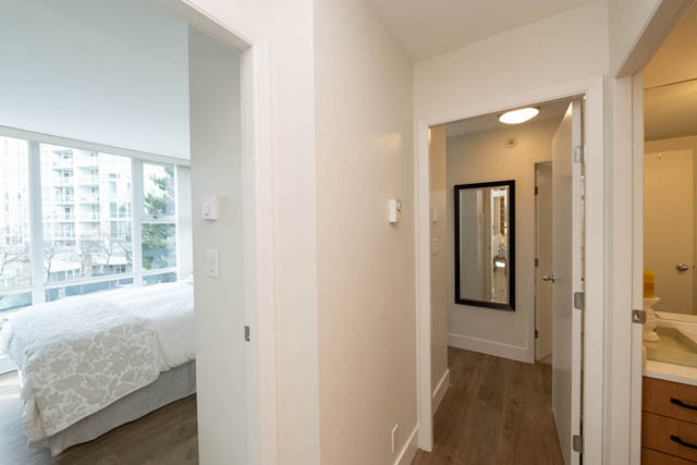 downtown for rent