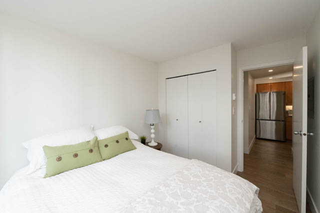 furnished rentals in vancouver