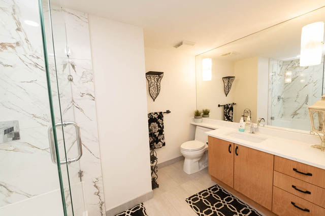 vancouver furnished