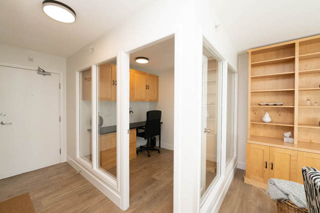 furnished vancouver