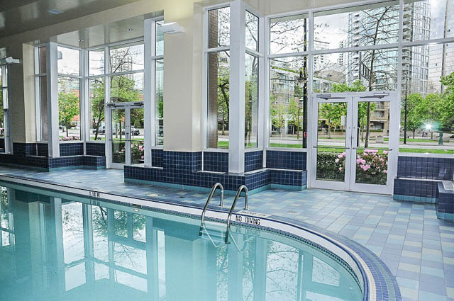 temporary rental in vancouver