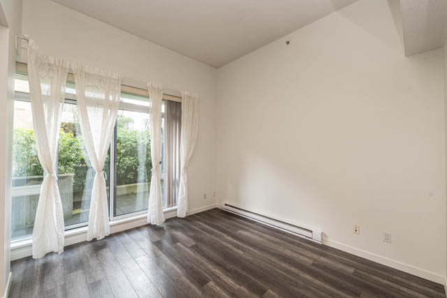 unfurnished yaletown downtown