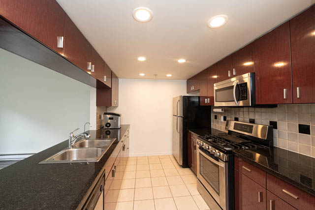 downtown rentals