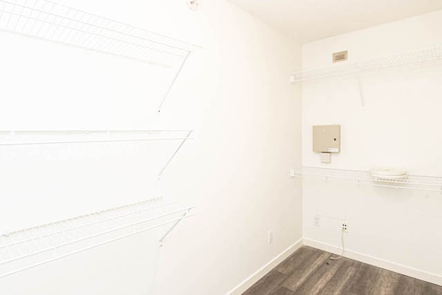 rental properties