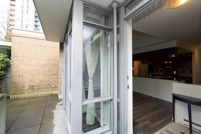 rental accommodations