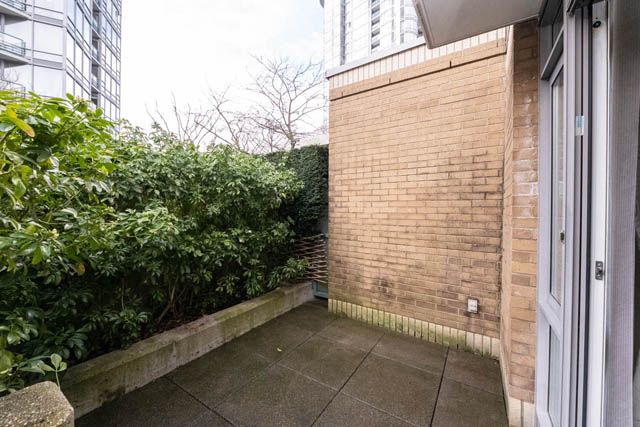 temporary rental in vancouver