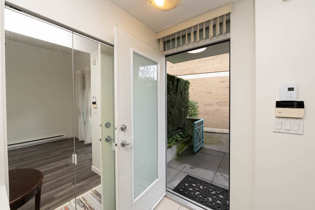 vancouver rentals
