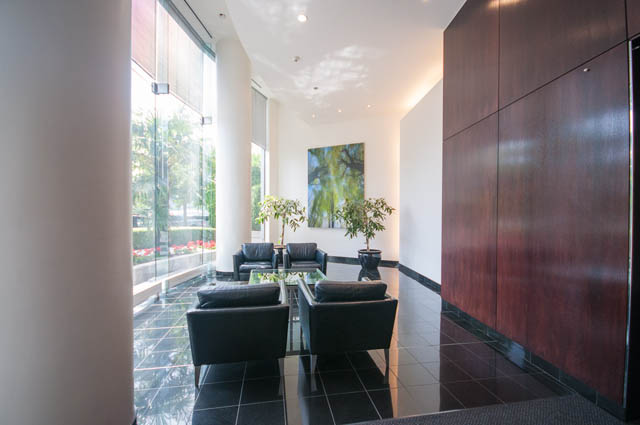 rental in yaletown
