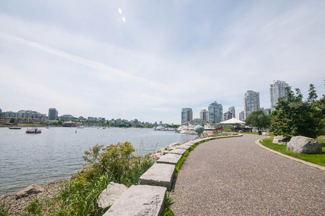luxury unfurnished in vancouver