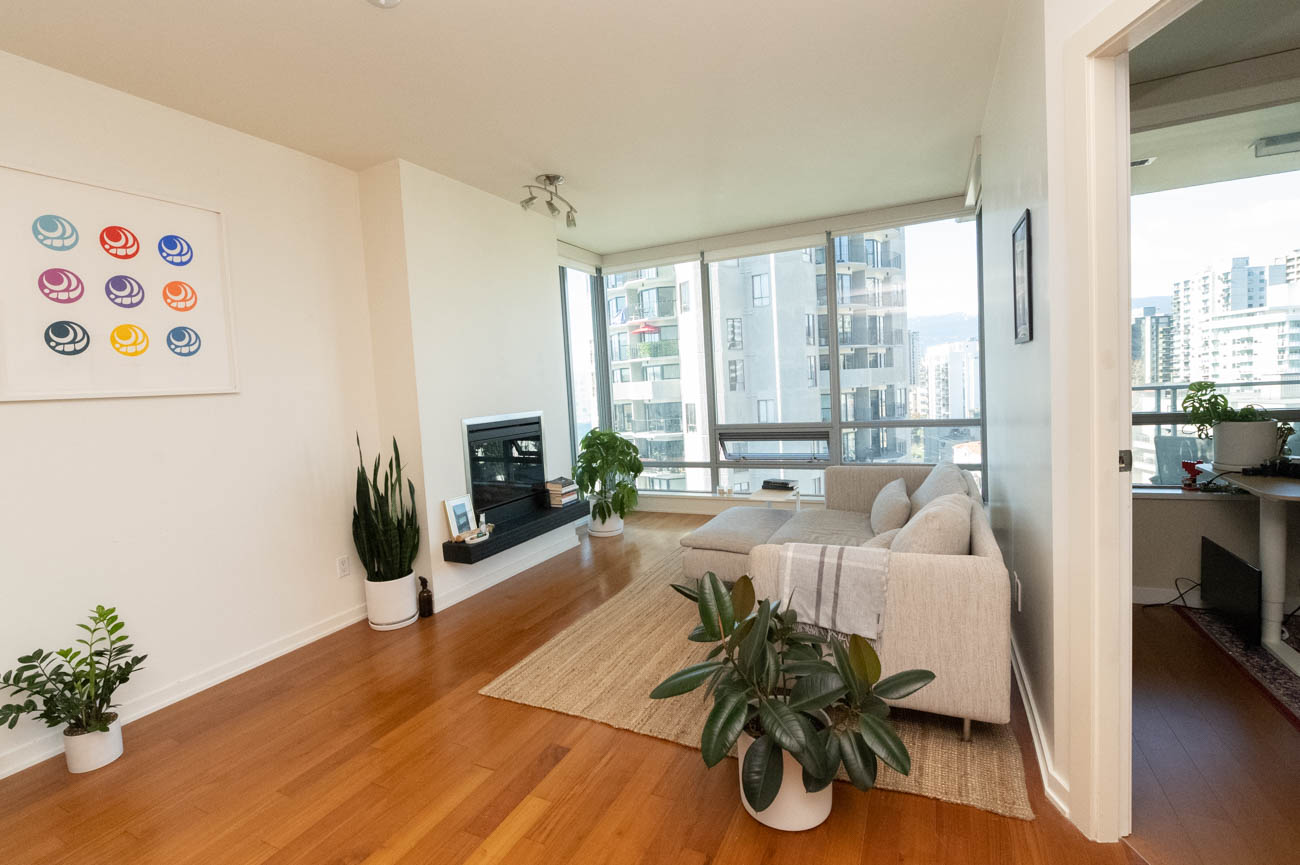 renting
