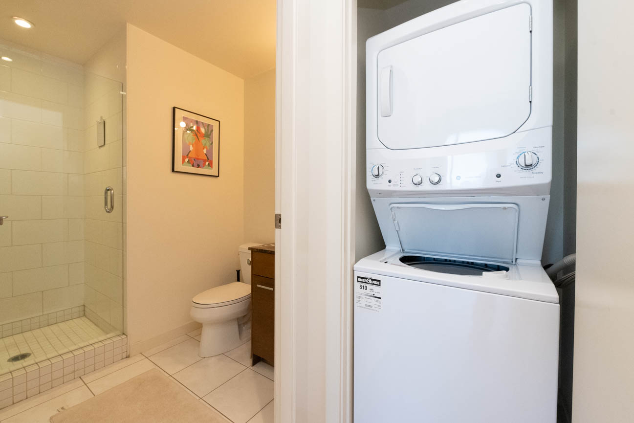 downtown rentals