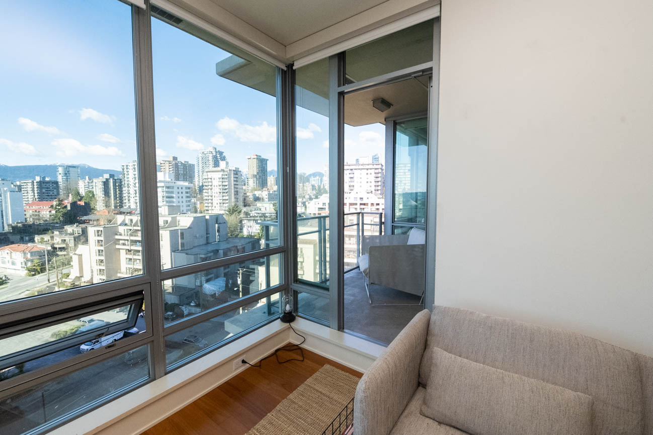 unfurnished false creek north downtown