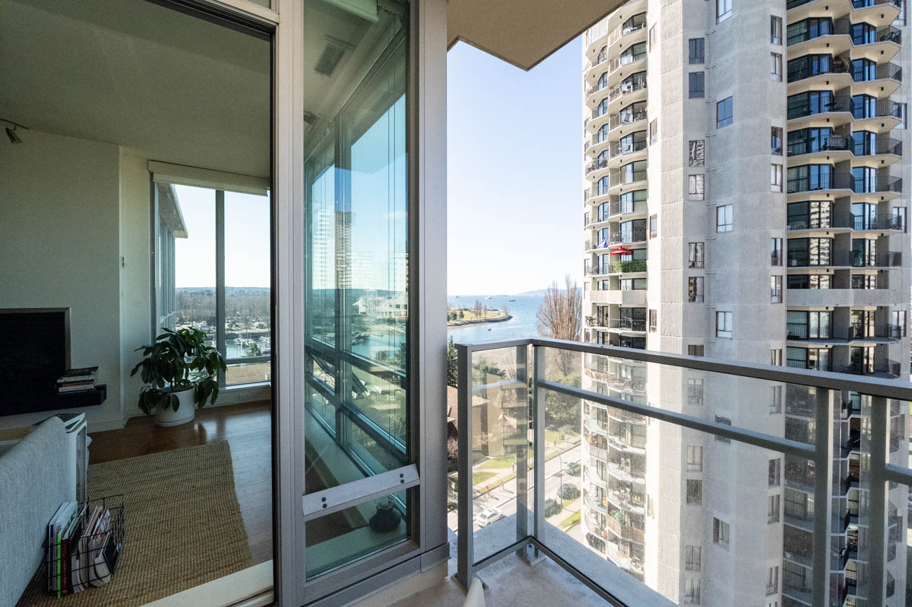 rent unfurnished vancouver