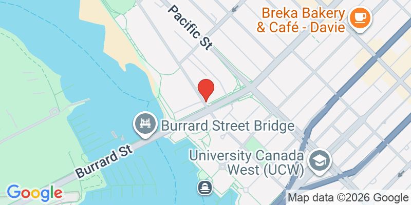 Property Location