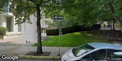Street view of 1205 - 1005 Beach Ave
